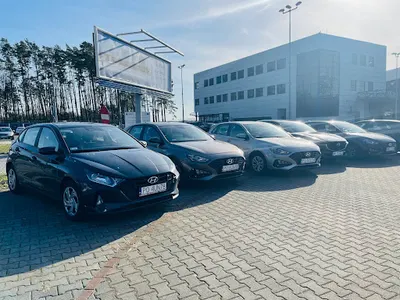 CarFree | Wypożyczalnia Samochodów Szczecin Lotnisko - Brak Kaucji