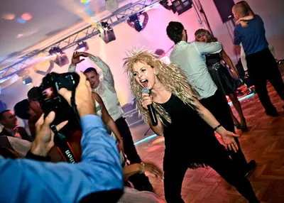 FSC Band, Funny Sunny Company